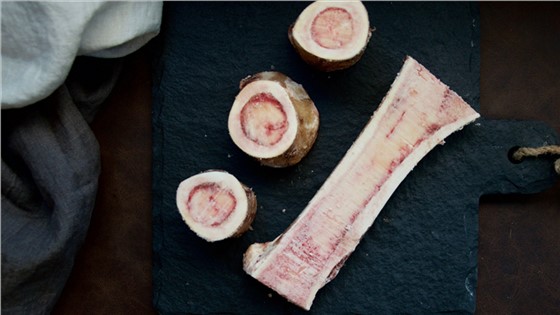 Marrow Bones