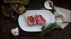 Lamb Loin Chops