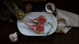 Lamb Cutlets 