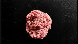 Free Range Pork Mince