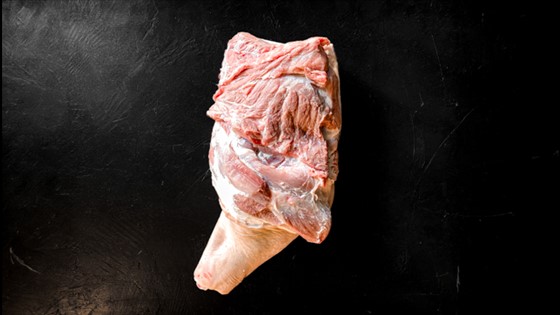 Pork - Shoulder 