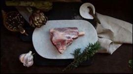 Lamb Shank