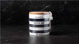 Olssons Truffle Salt