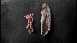 Beef Biltong 