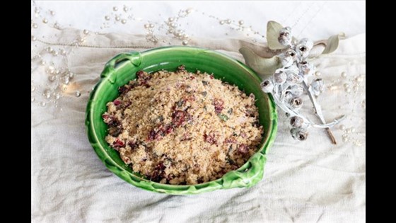 Stuffing - Sage Cranberry & Lemon (500g)
