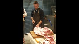 Butchery Masterclass
