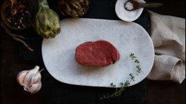 Free Range Eye Fillet (Tenderloin) - 200 grams