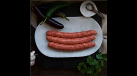 Pure Beef - Thin (6 pack)