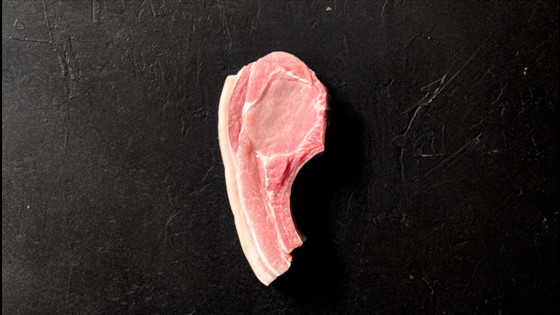 Free Range Pork Cutlets 