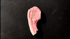 Free Range Pork Cutlets 