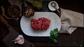 Grass Fed premium Lean Mince 