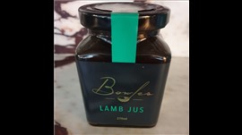 Bowles Lamb Jus