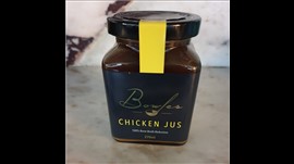 Bowles Chicken Jus 