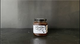 Drunken Sailor - Smokey Chipotle Honey 