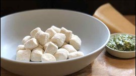 Gnocchi - Ricotta, Lemon & Parmesan -130g