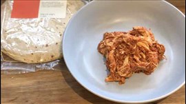 Mexican Chicken (200g)