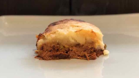 Shepherds Pie (Large)