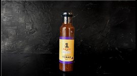 texas sauce regular