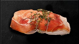 Free Range Chicken w/ Pancetta - Deboned