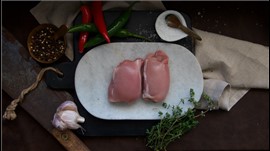 Chicken Thigh (each)