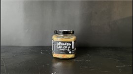 Drunken and Sailor Whisky Piccalilli