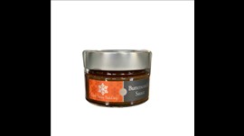 Silver Penny Buttescotch Sauce