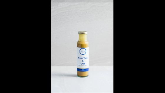 Fresh Yuzu & Chilli 